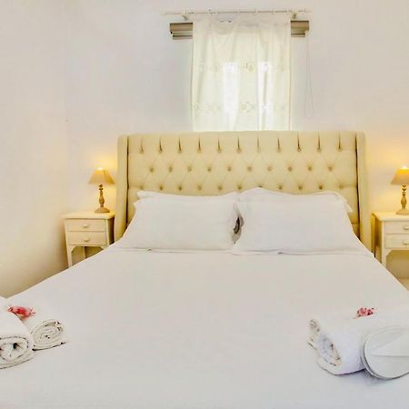 Renthousetinos Villa Kültér fotó