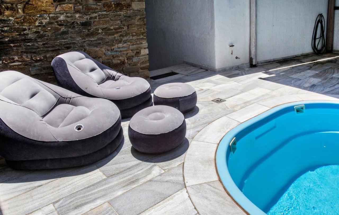 Renthousetinos Villa Kültér fotó