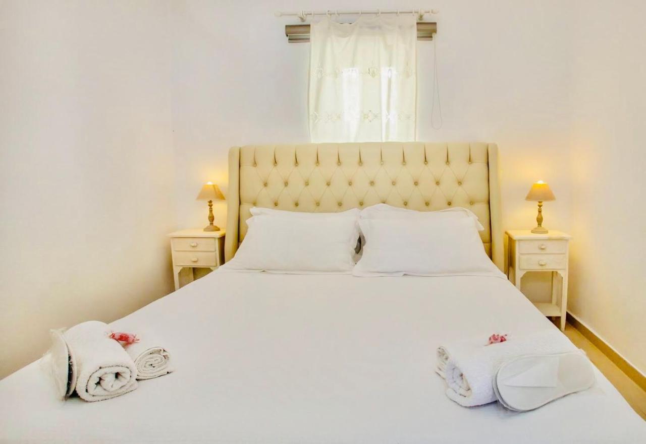 Renthousetinos Villa Kültér fotó
