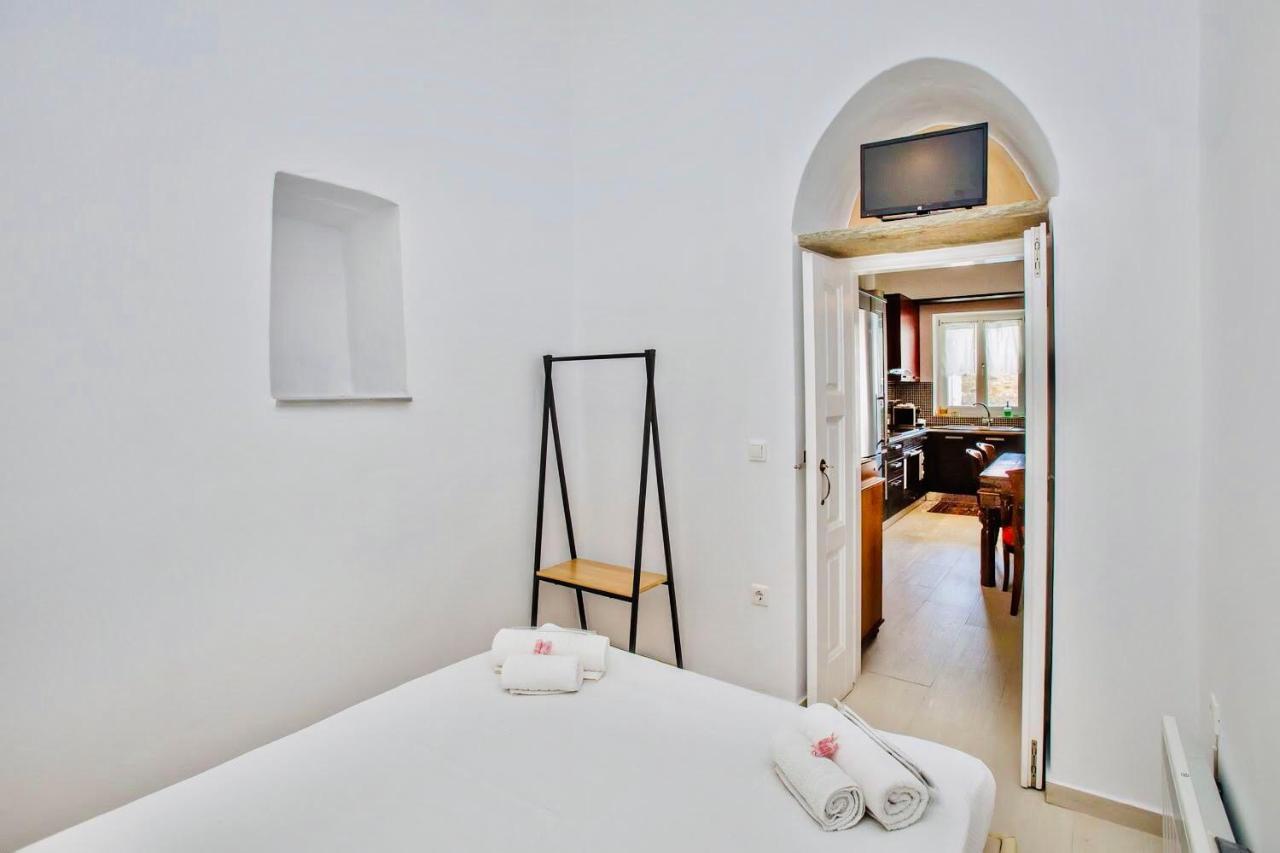 Renthousetinos Villa Kültér fotó