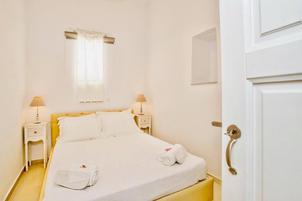 Renthousetinos Villa Kültér fotó
