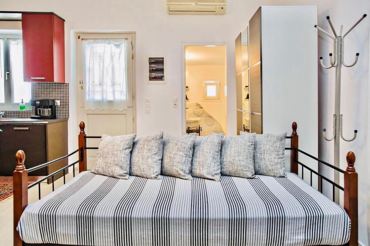 Renthousetinos Villa Kültér fotó