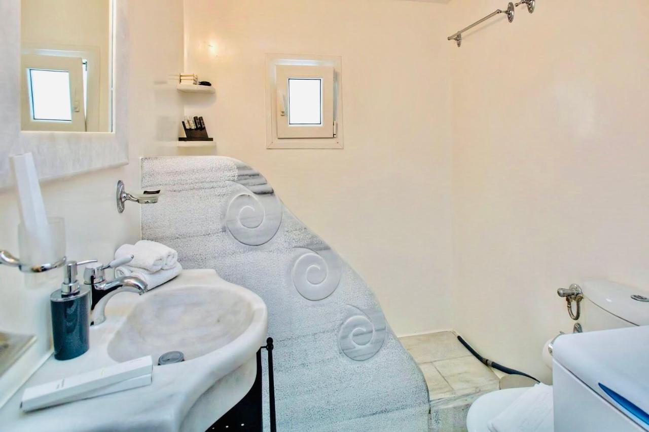 Renthousetinos Villa Kültér fotó